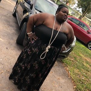 For all BBWS I’m selling clothes